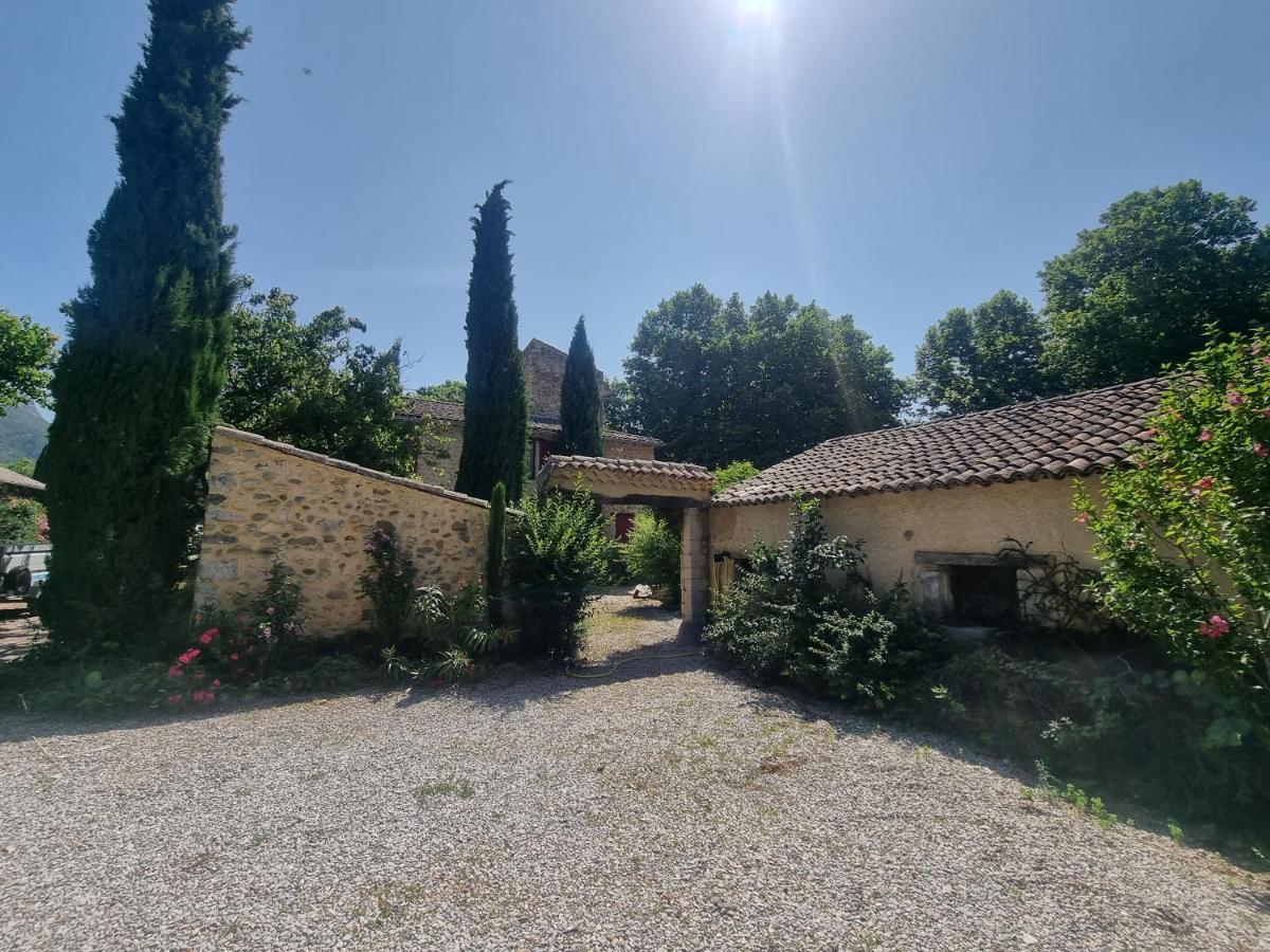 Grand Mas Provencal Avec Jacuzzi Holiday home