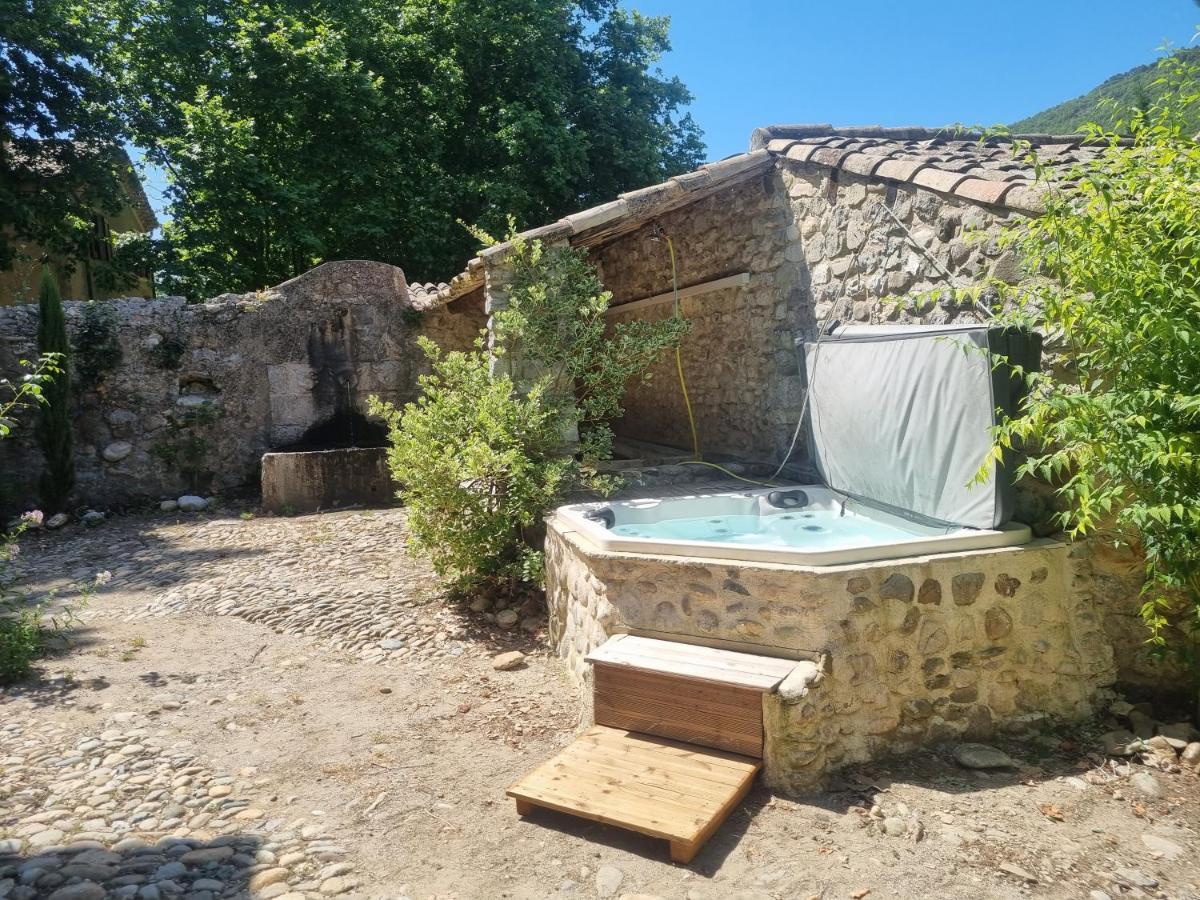 Grand Mas Provencal Avec Jacuzzi Holiday home *