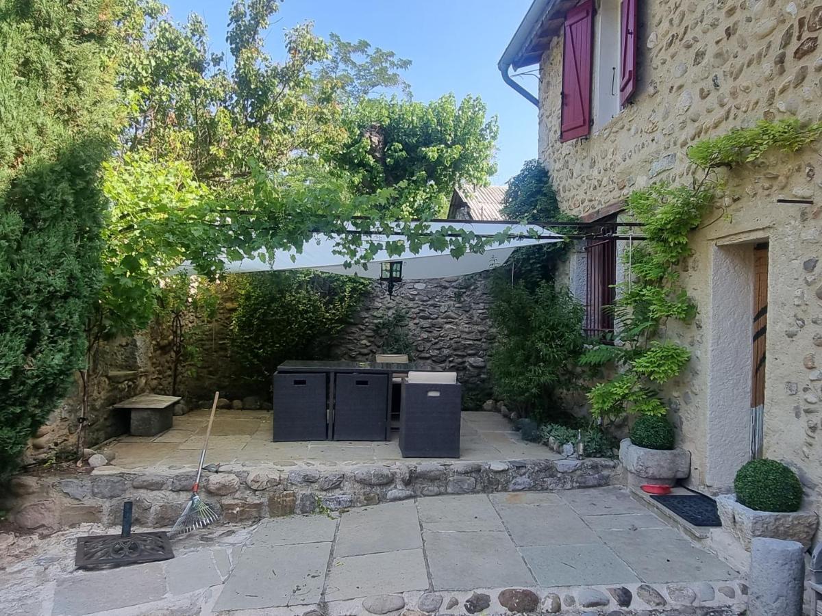 Grand Mas Provencal Avec Jacuzzi