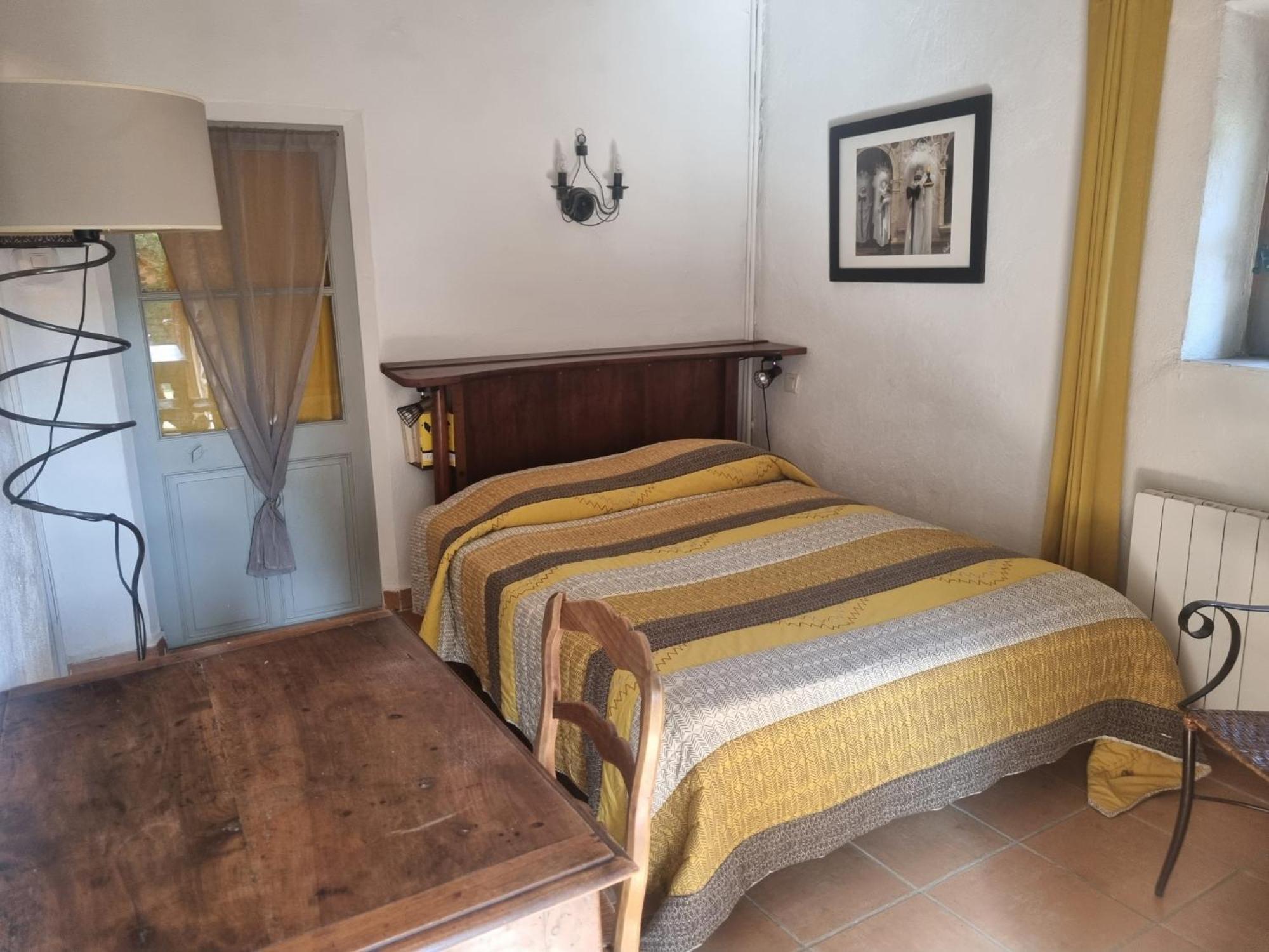 Holiday home Grand Mas Provencal Avec Jacuzzi