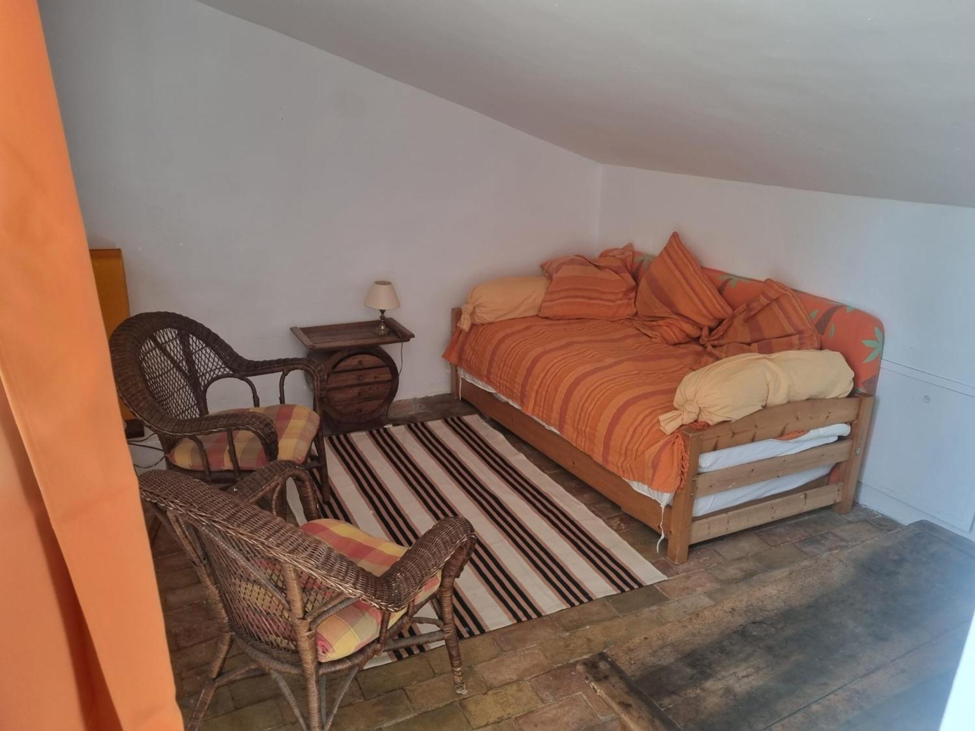 Grand Mas Provencal Avec Jacuzzi